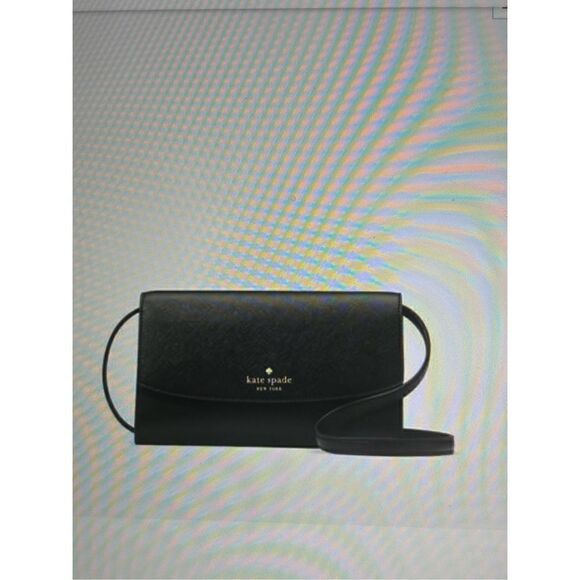 NWT Kate Spade Dana Small Flap Crossbody - Picture 2 of 7